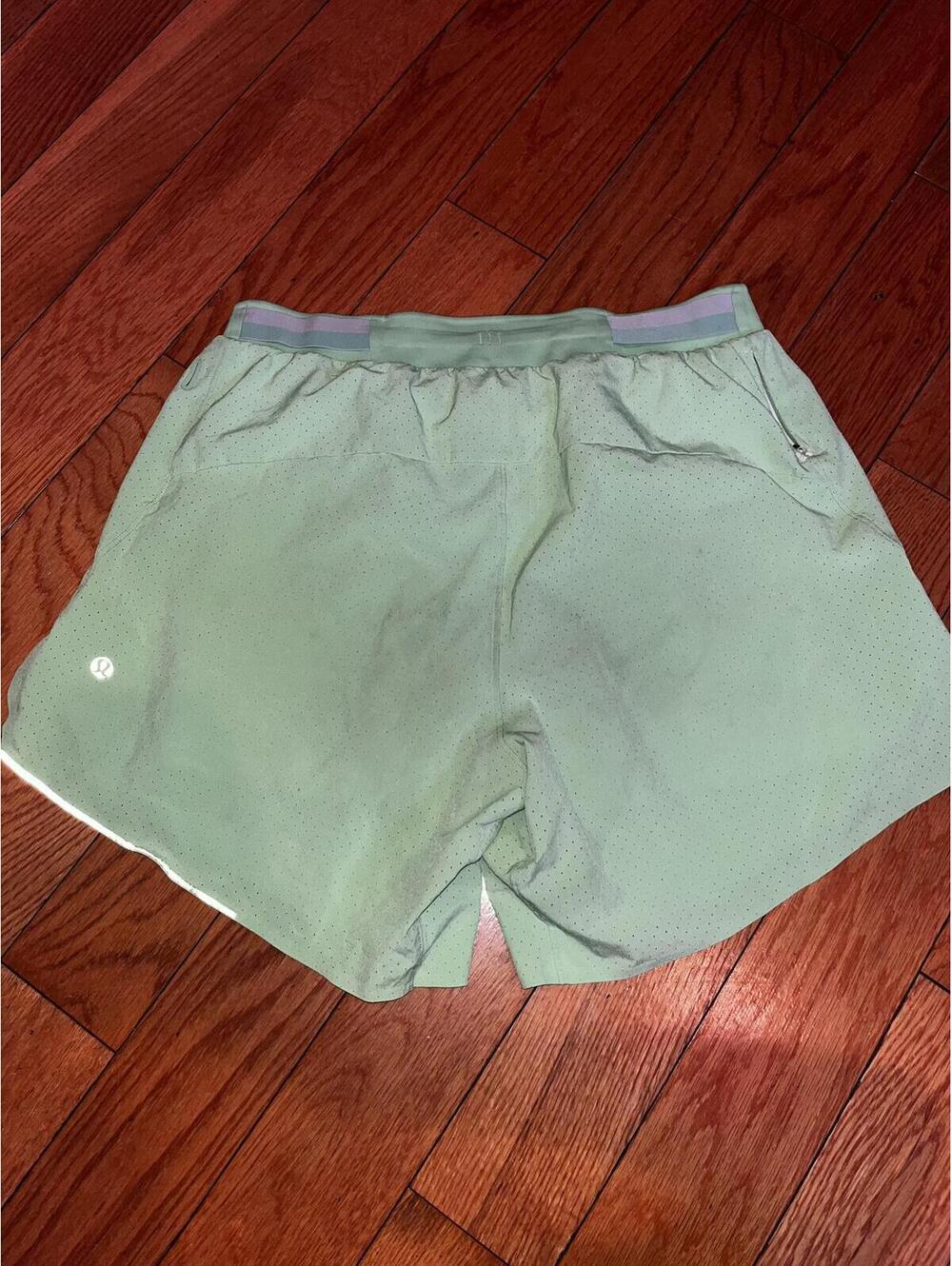 men's lululemon shorts